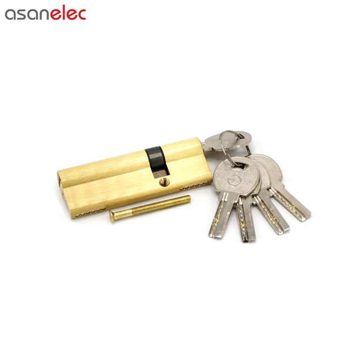 سیلندر قفل باتیس سایز 90 میلی متری